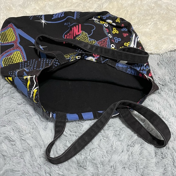 TNA Pop Art Bag - Picture 2 of 3